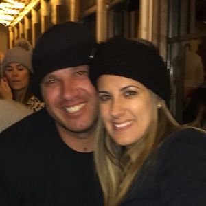 Meet your Posher, Kristy